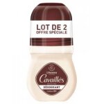 Cavaills dermato 48h homme dodorant roll - on lot de 2 x 50 ml - lot 2 x 50 ml