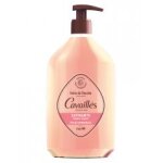 Cavaill�s huile de douche satinante 750 ml - flacon - pompe 750 ml