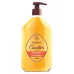 Cavaill�s huile de douche veloutante 750 ml - flacon - pompe 750 ml