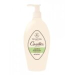 Cavaills soin lavant intime hydratant 500 ml - flacon - pompe 500 ml