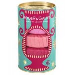 Roger & gallet assortiment 3 savons 100 g - rose, fleur de figuier, gingembre rouge - bote 3 x 100 g ...