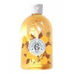 Roger & gallet bois d'orange gel douche bienfaisant 500 ml - flacon 500 ml