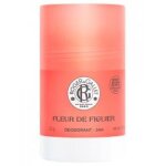 Roger & gallet fleur de figuier dodorant 24h 50 g - flacon - bille 50 g