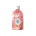 Roger & gallet fleur de figuier gel douche bienfaisant 500 ml - flacon 500 ml