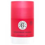 Roger & gallet gingembre rouge dodorant 24h 50 g - flacon - bille 50 g