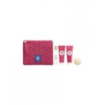 Roger & gallet gingembre rouge trousse d�couverte - trousse 4 produits