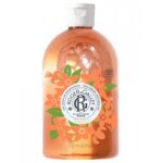 Roger & gallet n�roli gel douche bienfaisant 500 ml - flacon 500 ml