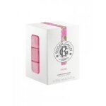 Roger & gallet rose 3 savons bienfaisants de 100 g - coffret 3 savons de 100 g
