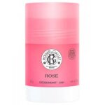 Roger & gallet rose dodorant 24h 50 g - flacon - bille 50 g