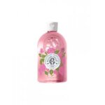 Roger & gallet rose gel douche bienfaisant 500 ml - flacon 500 ml