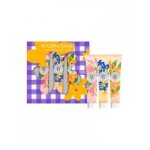 Roger & gallet trio cr�mes mains fleur de figuier vanille soleil et n�roli 3 x 30 ml - coffret 3 cr�mes ...