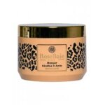 Rosebaie masque kratine x amla dition limite 500 ml - pot 500 ml