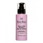 Rosebaie srum cristal kratine x figue de barbarie 100 ml - flacon - pompe 100 ml