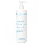 La rose crme corps hydratante 400 ml - flacon - pompe 400 ml