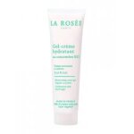 La rose gel - crme hydratant peaux normales  mixtes 60 ml - tube 60 ml