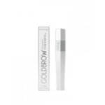 Rosegold paris goldbrow mascara booster pour sourcils 5 ml - etui + applicateur brosse 5 ml