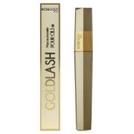 Rosegold paris goldlash mascara booster pour cils 7 ml - etui + applicateur brosse 7 ml