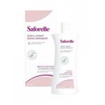 Saforelle soin lavant doux apaisant 500 ml - flacon 500 ml