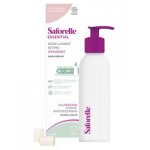 Saforelle soin lavant intime apaisant kit  reconstituer avec 1 flacon + 2 btonnets - bote 1 flacon ...