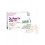 Saforelle soin lavant intime hydratant kit  reconstituer recharge 4 btonnets - bote 4 btonnets