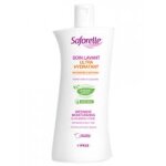 Saforelle soin lavant ultra hydratant 500 ml - flacon 500 ml