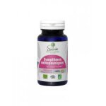 Salvia nutrition femin'aroma sympt�mes m�nopausiques bio 40 capsules - pot 40 capsules de 666 mg