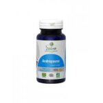 Salvia nutrition prost'aroma andropause bio 40 capsules - pot 40 capsules