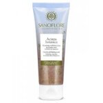 Sanoflore aciana botanica gommage exfoliant doux bio 75 ml - tube 75 ml