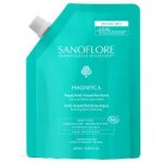Sanoflore aqua magnifica lotion purifiante anti - imperfections bio recharge 400 ml - doypack 400 ml