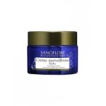 Sanoflore crme merveilleuse riche bio 50 ml - pot 50 ml