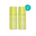 Sanoflore dodorant fracheur 24h citrus roll - on bio lot de 2 x 50 ml - lot 2 x 50 ml