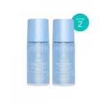 Sanoflore dodorant fracheur 24h coton roll - on bio lot de 2 x 50 ml - lot 2 x 50 ml
