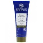 Sanoflore masque merveilleux bio 75 ml - tube 75 ml