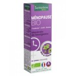 Santarome bio mnopause bio 30 ml - flacon compte goutte 30 ml