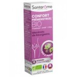 Santarome confort prmenstruel bio 30 ml - flacon compte goutte 30 ml