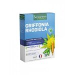 Santarome griffonia rhodiola 20 ampoules - bo�te 20 ampoules de 10 ml