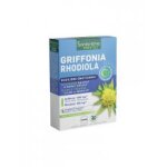 Santarome griffonia rhodiola 30 g�lules - bo�te 30 g�lules