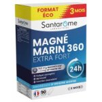 Santarome magn� marin 360 extra fort 90 comprim�s - bo�te 90 comprim�s