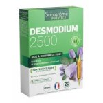 Santarome phyto desmodium 2500 20 ampoules - bo�te 20 ampoules de 10 ml