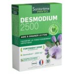 Santarome phyto desmodium 2500 30 g�lules - bo�te 30 g�lules