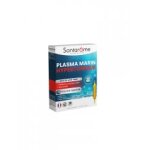 Santarome plasma marin hypertonique 20 ampoules - bo�te 20 ampoules de 10 ml