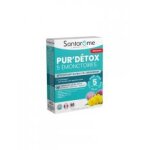 Santarome pur'd�tox 5 �monctoires 30 g�lules - bo�te 30 g�lules