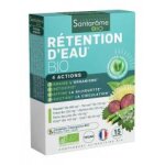Santarome rtention d'eau bio 15 comprims - bote 15 comprims