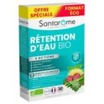 Santarome r�tention d'eau bio 30 comprim�s offre sp�ciale - bo�te 30 comprim�s
