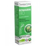 Santarome romarin bio 30 ml - flacon compte goutte 30 ml