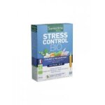 Santarome stress control bio 20 ampoules - boîte 20 ampoules de 10 ml Santarome stress control bio 20 ampoules - boîte 20 ampoules de 10 ml