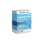 Santarome sublime peau anti - ge 60 comprims - bote 60 comprims