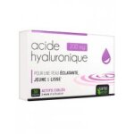 Sant� verte acide hyaluronique 200 mg 30 comprim�s - bo�te 30 comprim�s