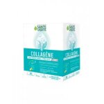 Sant� verte collag�ne 10 g 30 sticks - bo�te 30 sticks