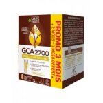 Sant verte gca 2700 120 comprims + 60 comprims offerts - bote 180 comprims